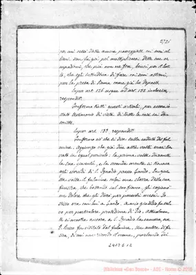 Fotogramma E 12