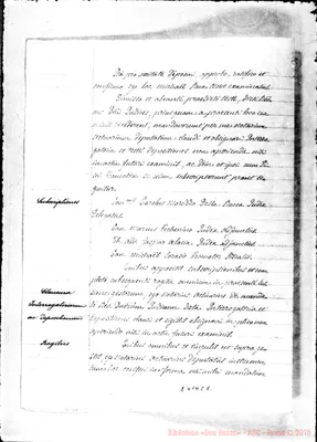 Fotogramma C 1