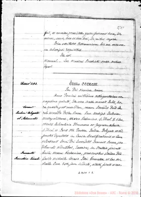 Fotogramma C 2