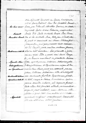 Fotogramma C 6