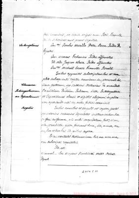 Fotogramma C 11