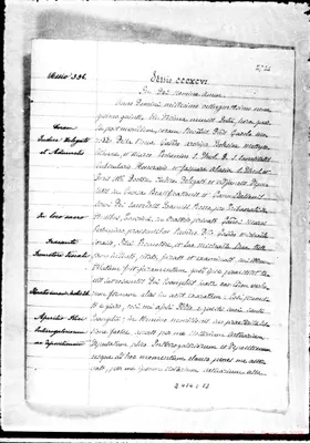Fotogramma C 12