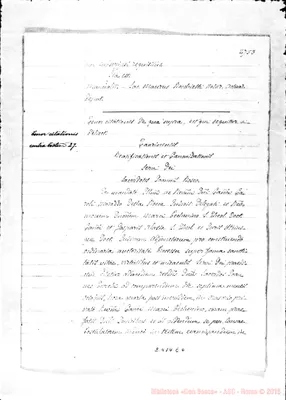 Fotogramma E 6