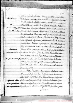 Fotogramma E 10