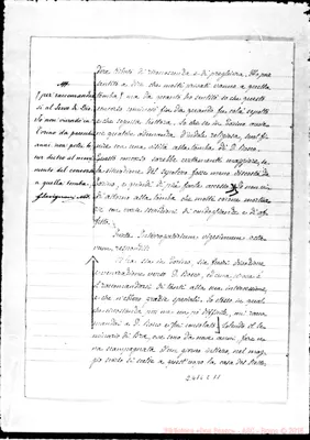Fotogramma C 11