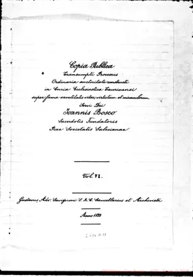 Fotogramma D 11