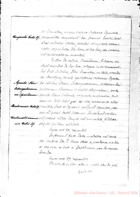 Fotogramma A 1