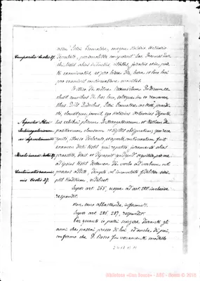 Fotogramma B 11
