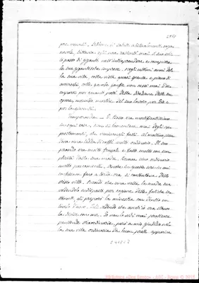 Fotogramma C 8