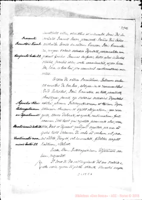 Fotogramma E 6
