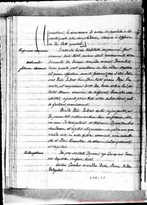 Fotogramma C 1