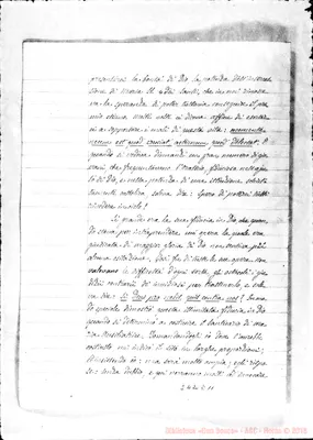 Fotogramma E 11