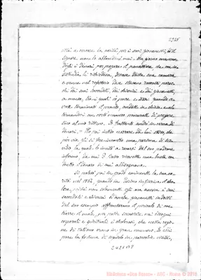 Fotogramma B 8