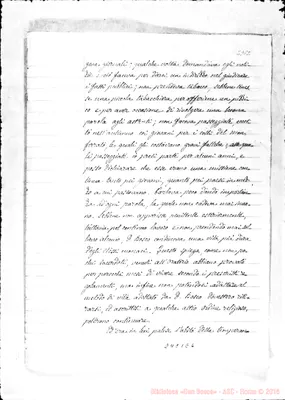 Fotogramma E 6