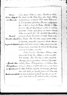Fotogramma E 9