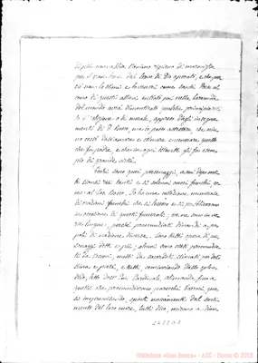Fotogramma D 1