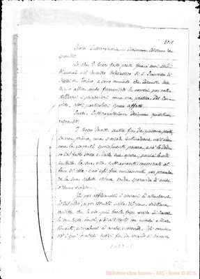 Fotogramma C 8