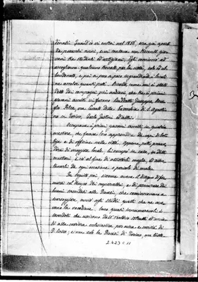 Fotogramma C 11