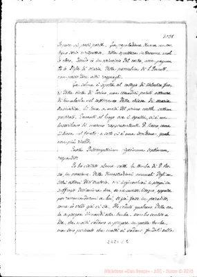 Fotogramma C 2
