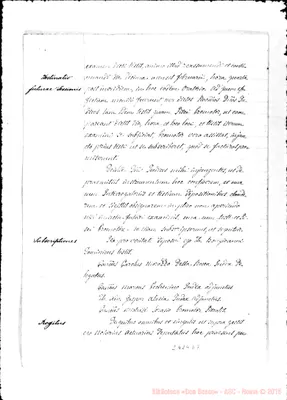 Fotogramma D 7