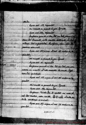 Fotogramma C 11