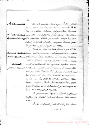 Fotogramma E 11