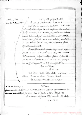 Fotogramma E 1