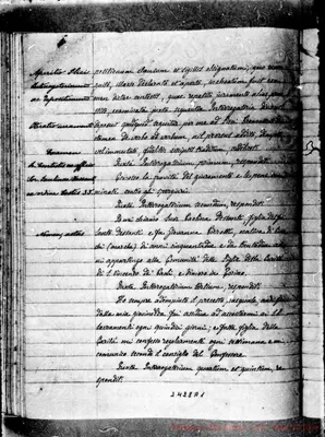 Fotogramma A 1