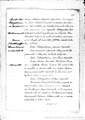 Fotogramma C 8