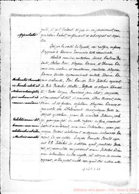 Fotogramma C 11