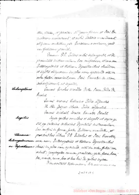 Fotogramma B 5