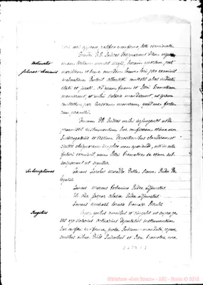 Fotogramma C 1