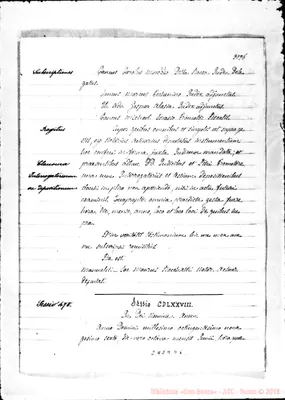 Fotogramma D 6