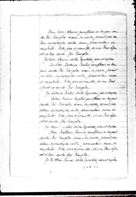 Fotogramma D 1