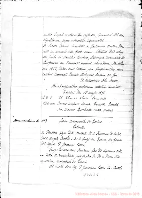 Fotogramma E 5