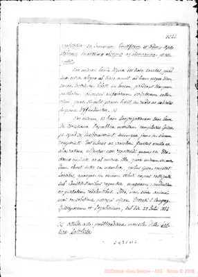 Fotogramma B 2