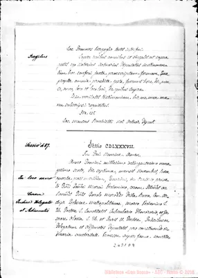 Fotogramma D 9