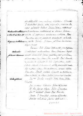 Fotogramma E 1