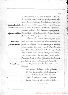 Fotogramma C 10