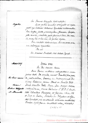 Fotogramma C 11