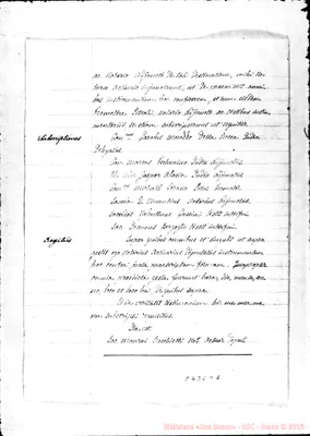Fotogramma D 1