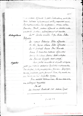 Fotogramma D 6