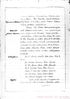 Fotogramma E 1