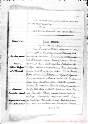 Fotogramma B 8