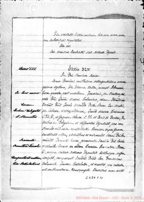 Fotogramma C 11