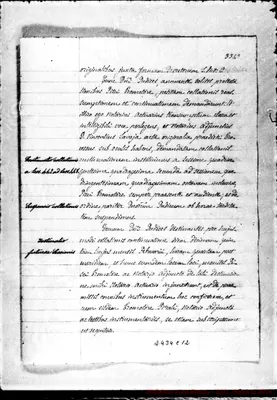 Fotogramma C 12