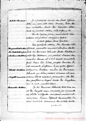 Fotogramma E 11