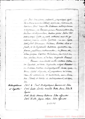 Fotogramma A 1