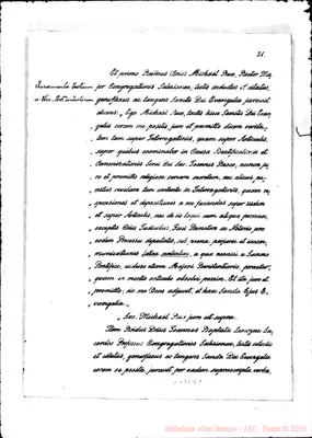 Fotogramma E 1