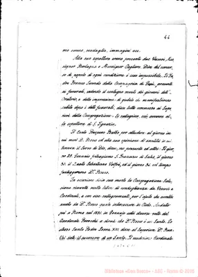 Fotogramma C 11